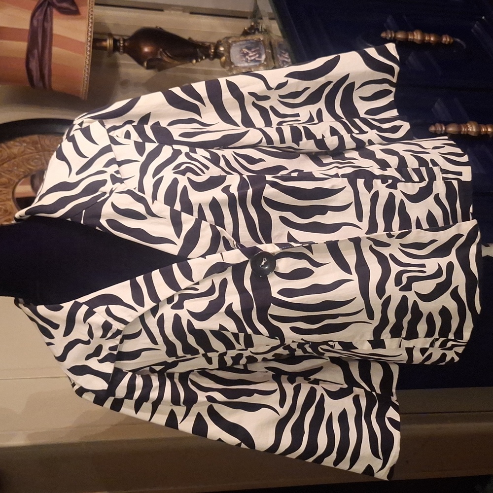 Sandro jacket - Picture 4 of 8